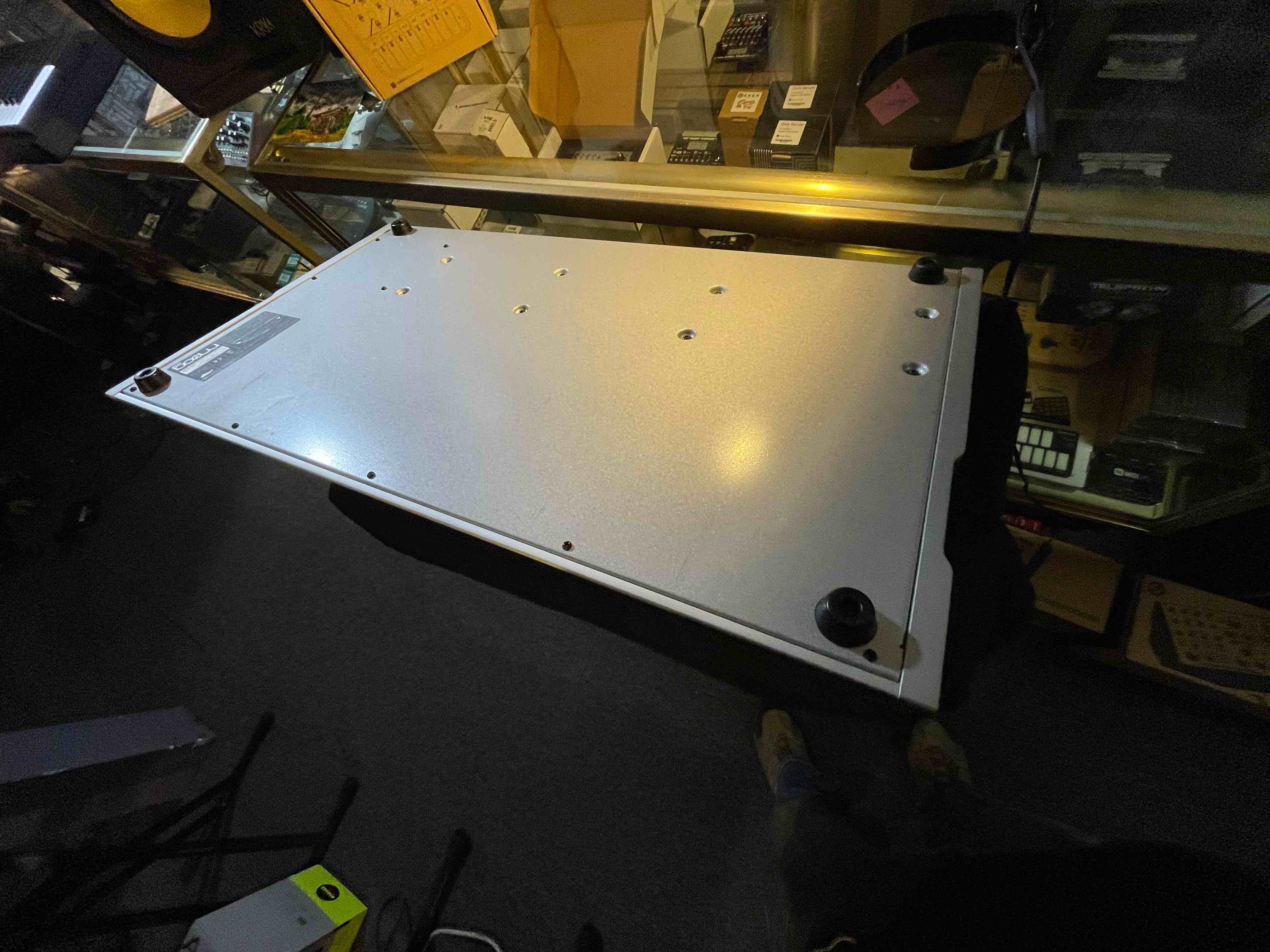 Used Subsequent 37 CV