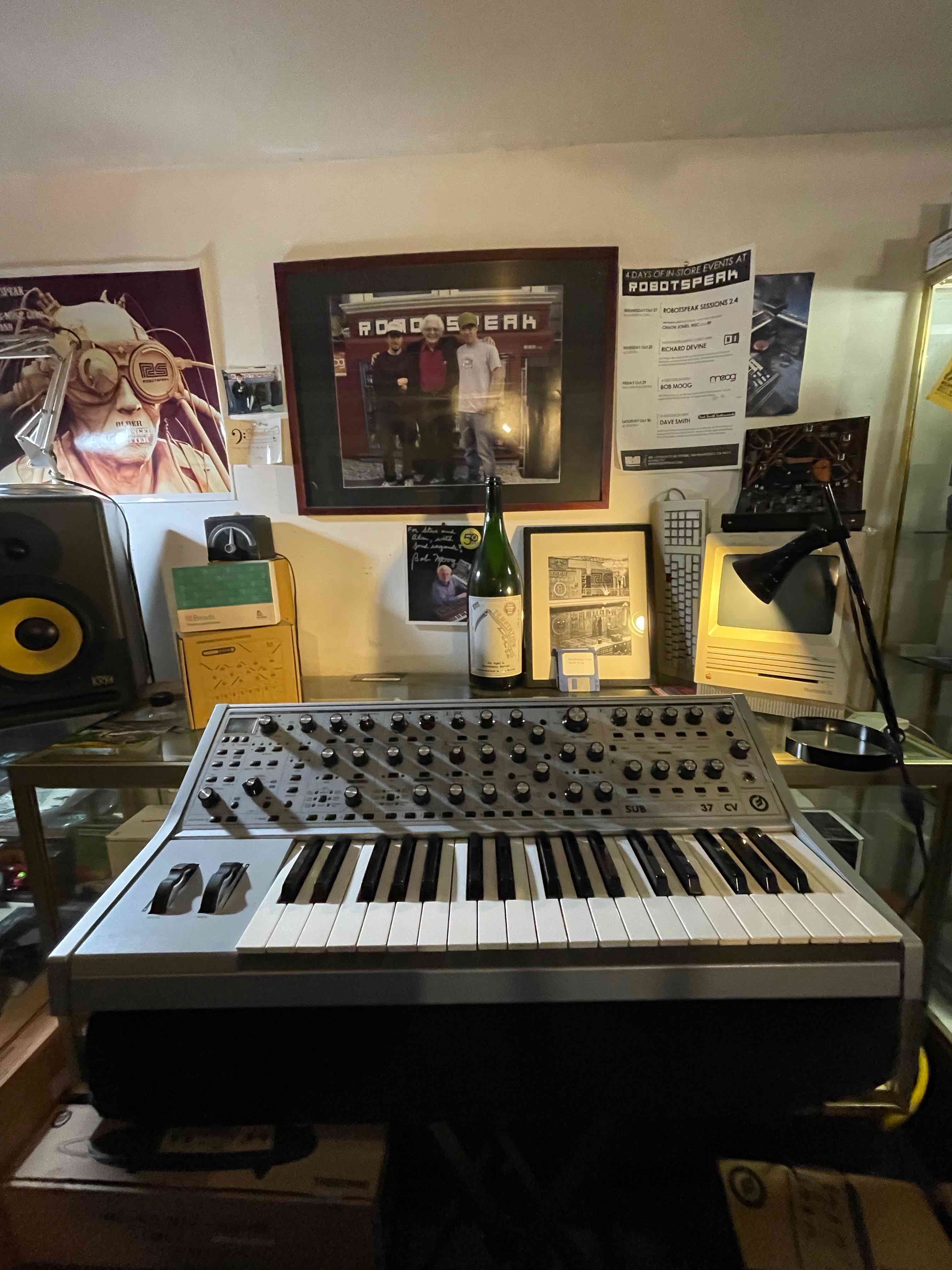 Used Subsequent 37 CV