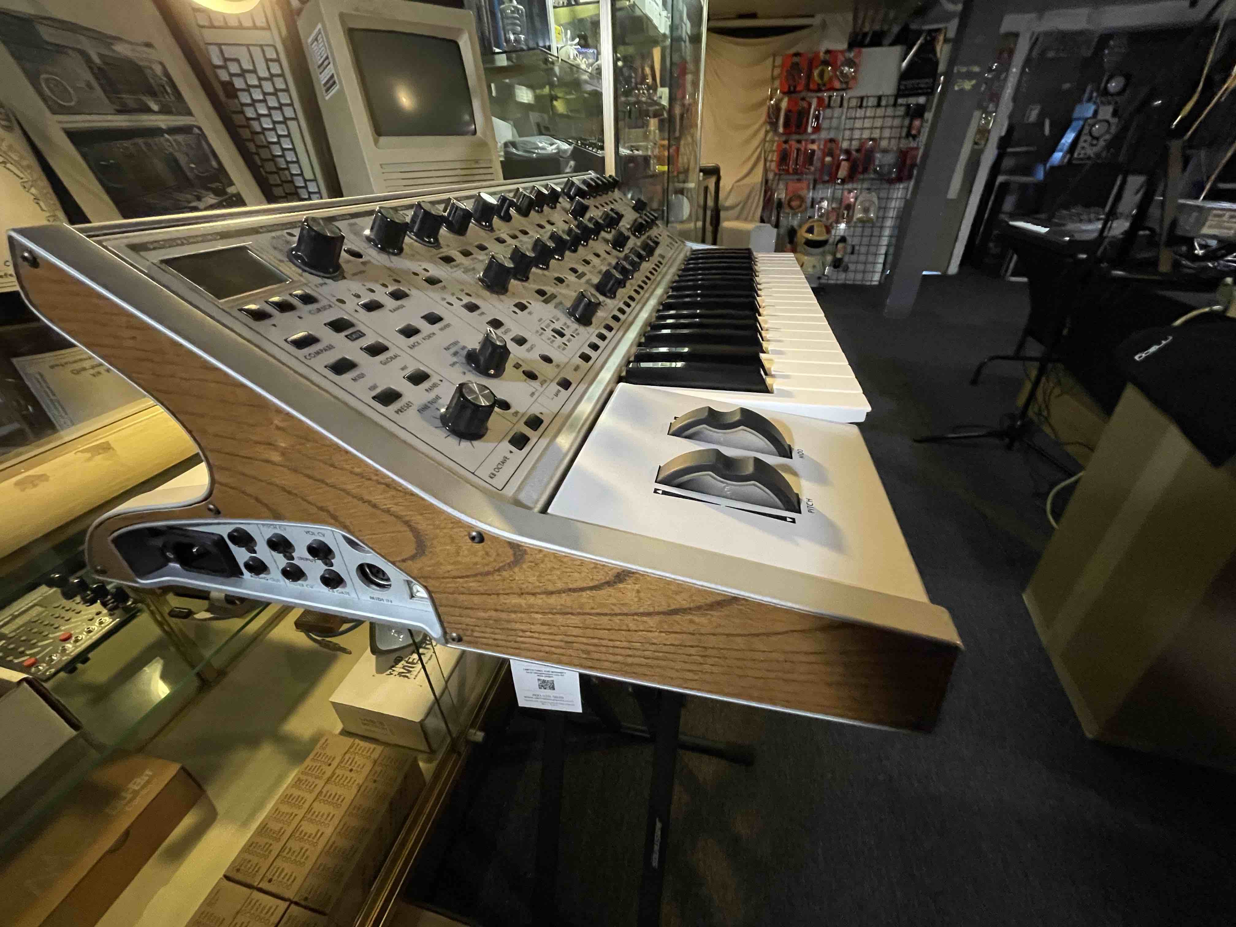 Used Subsequent 37 CV