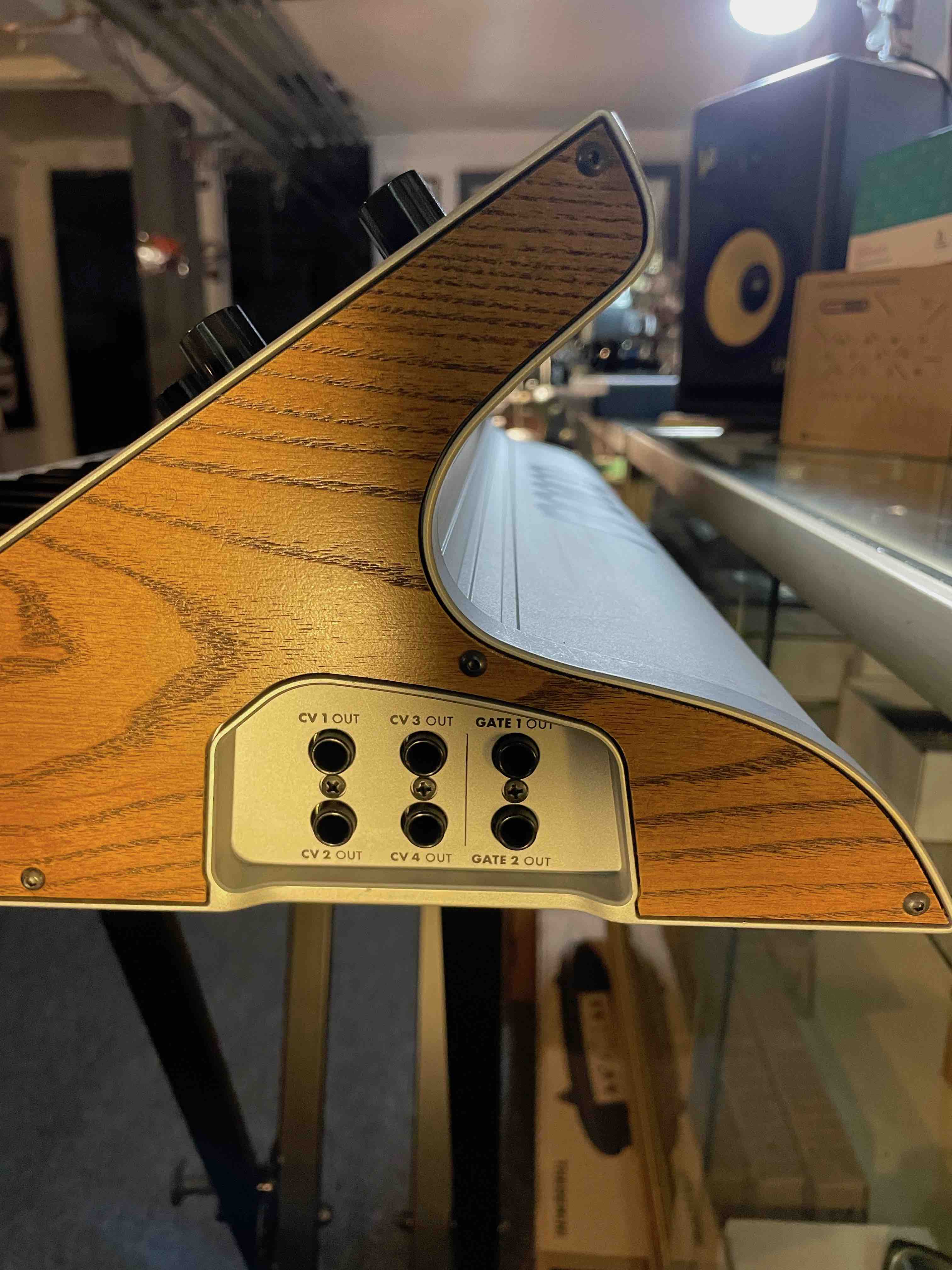 Used Subsequent 37 CV