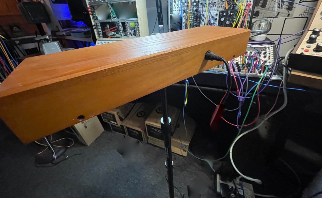 Used Etherwave Theremin Standard