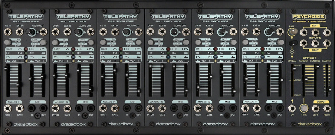 TELEPATHY BUNDLE