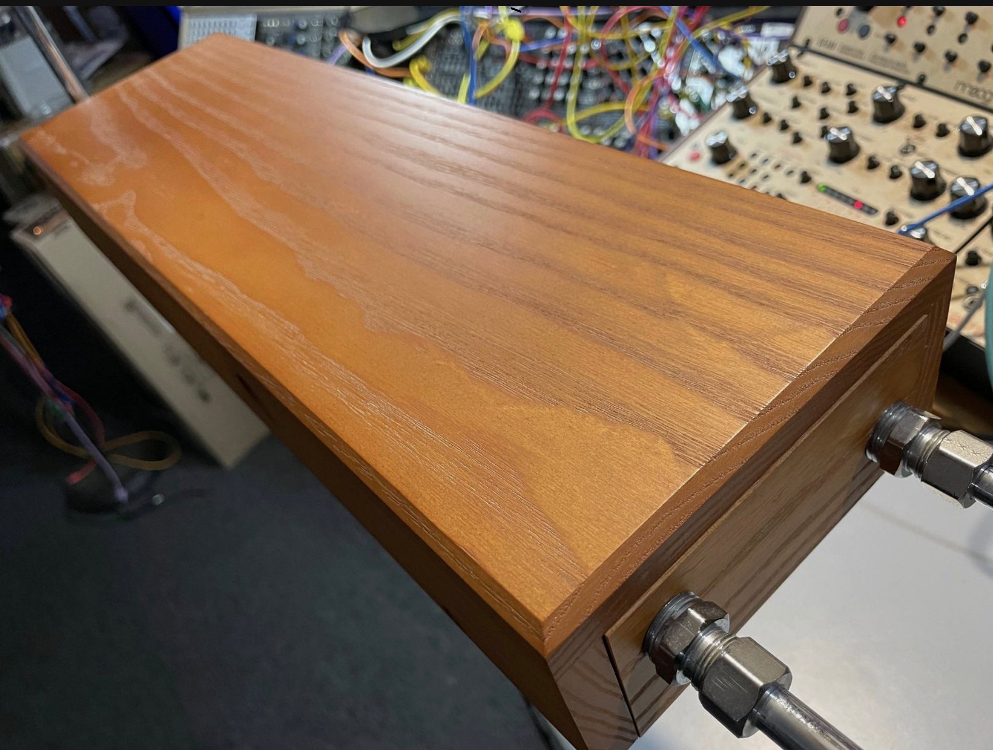 Used Etherwave Theremin Standard