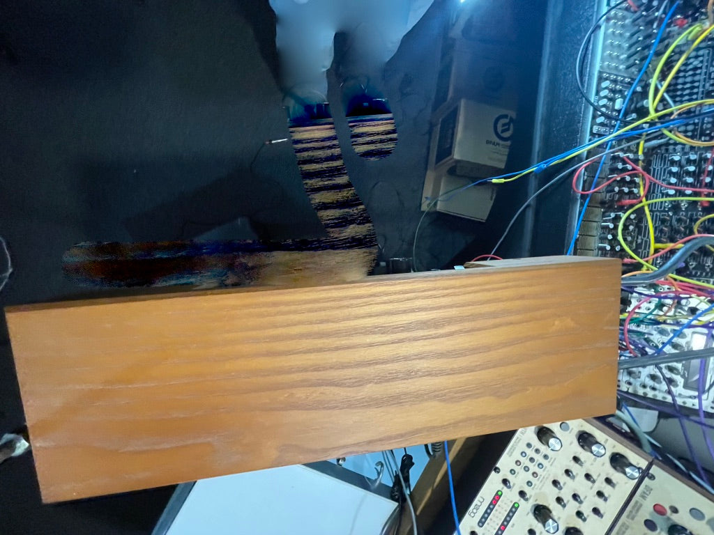 Used Etherwave Theremin Standard