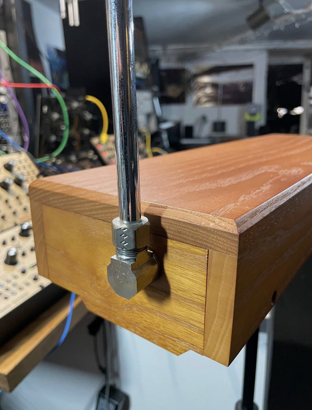 Used Etherwave Theremin Standard