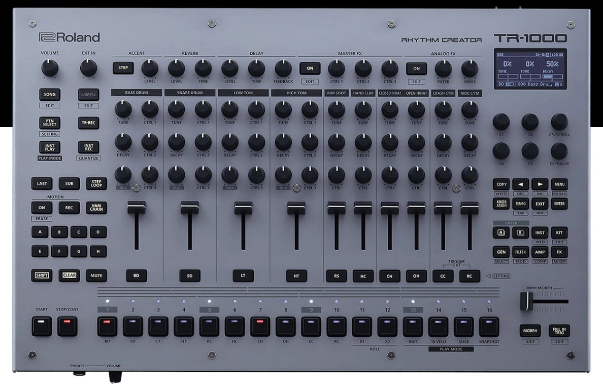TR-1000