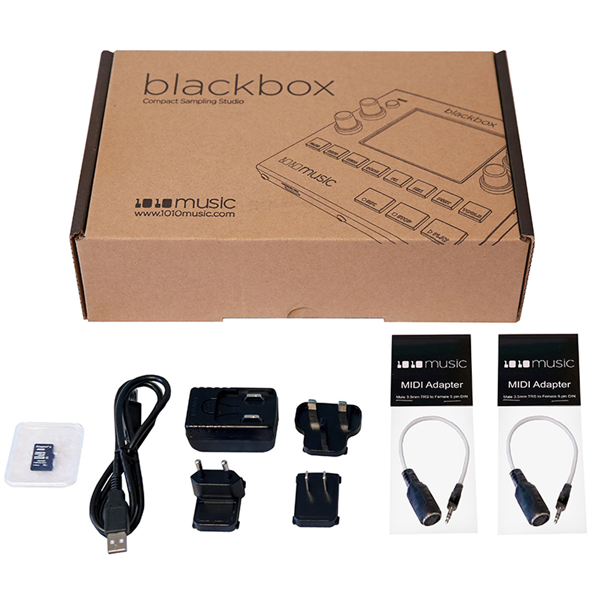 blackbox
