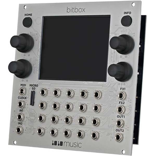 Bitbox MKII