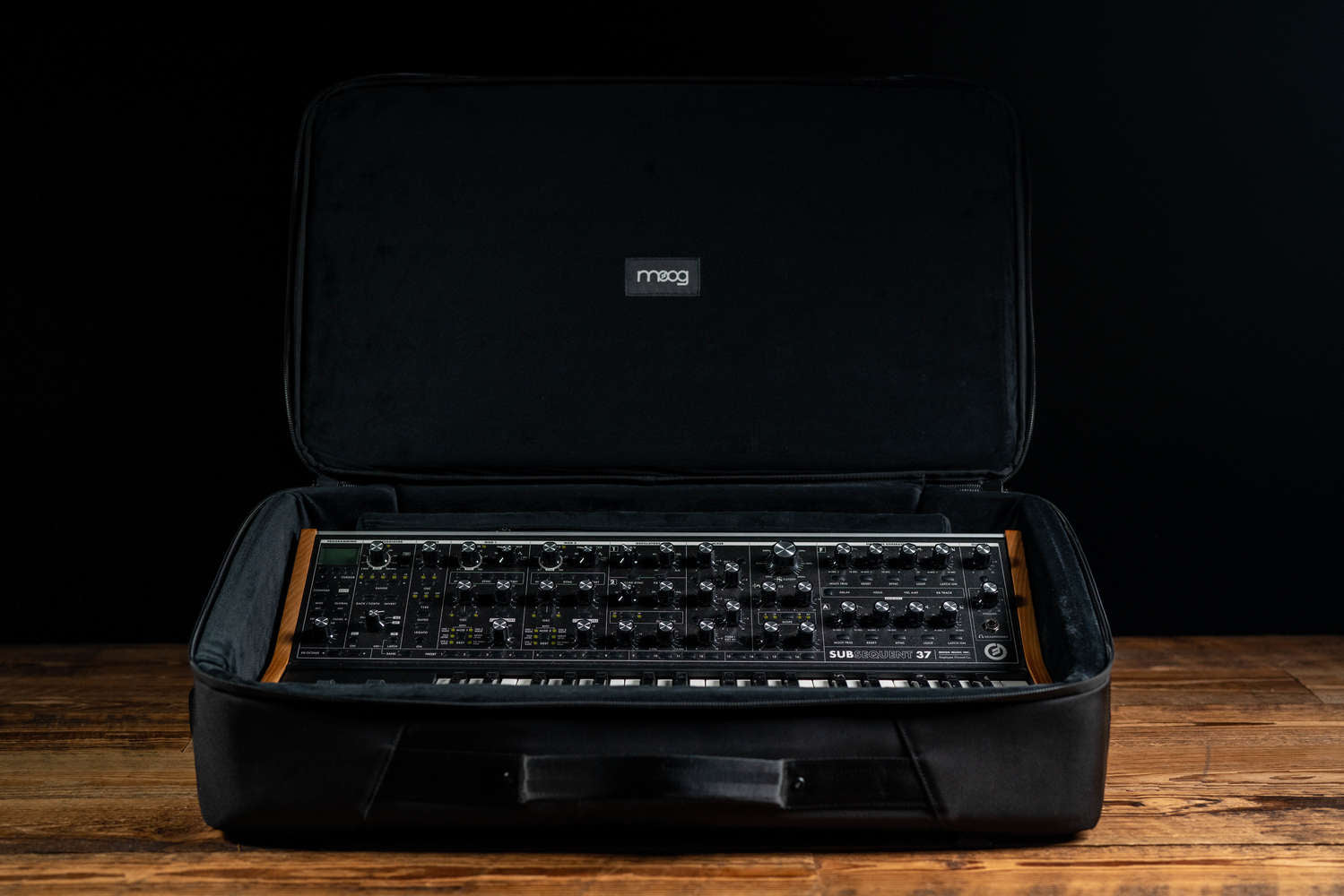 Subsequent 37 SR Series Case