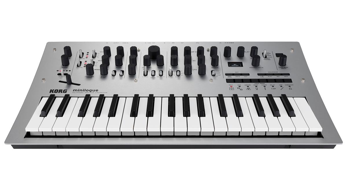 Minilogue