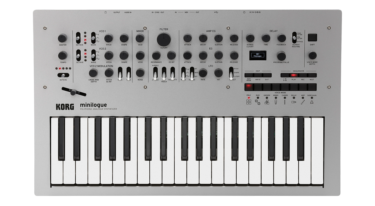 Minilogue