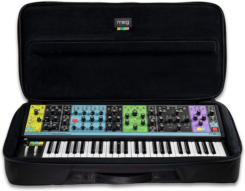 Moog SR Case Matriarch Synthesizer Case