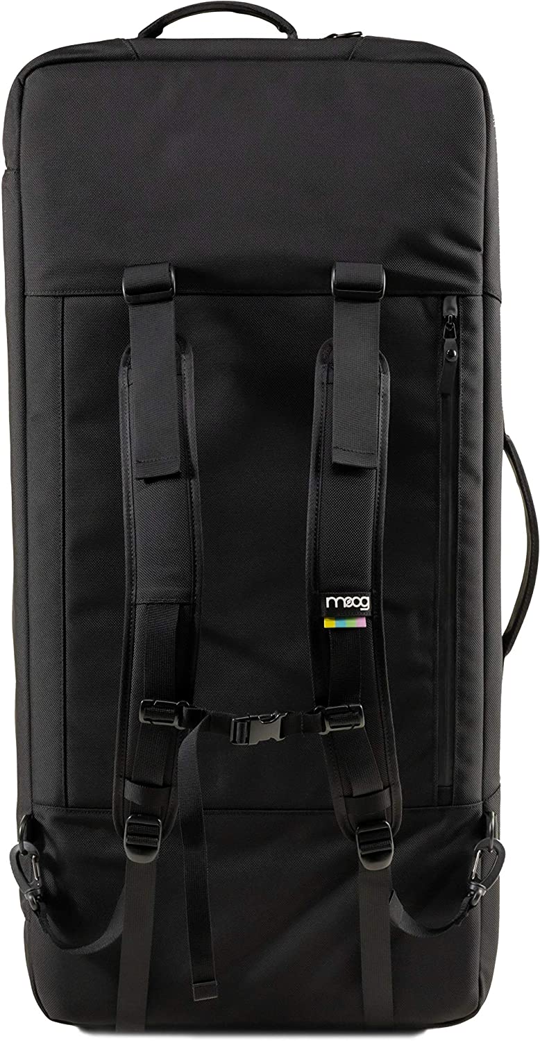 Moog SR Case Matriarch Synthesizer Case