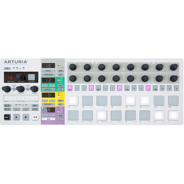BeatStep Pro