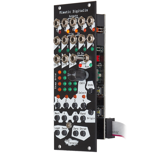 Mimetic Digitalis CV Sequencer Eurorack Trigger Noise Engineering mimetic-digitalis-cv-sequencer-eurorack-trigger-noise-engineering