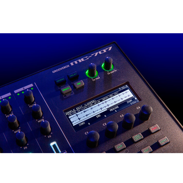 MC 707