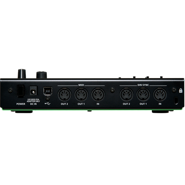 DTM・DAW Roland SBX-1 SYNC BOX SBX-1 Sync Box – ROBOTSPEAk