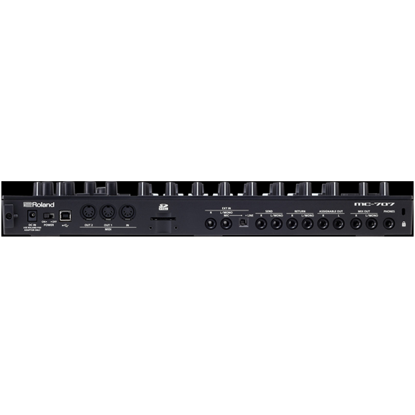 MC 707