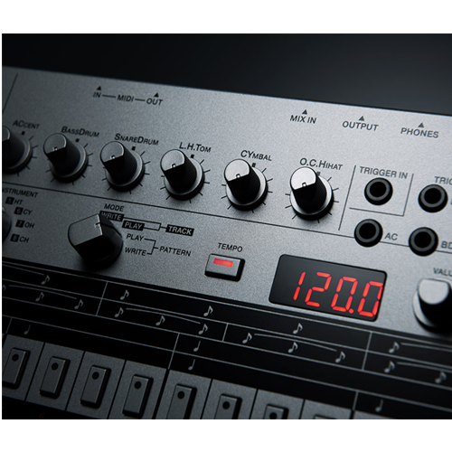 TR-06 Drumatrix