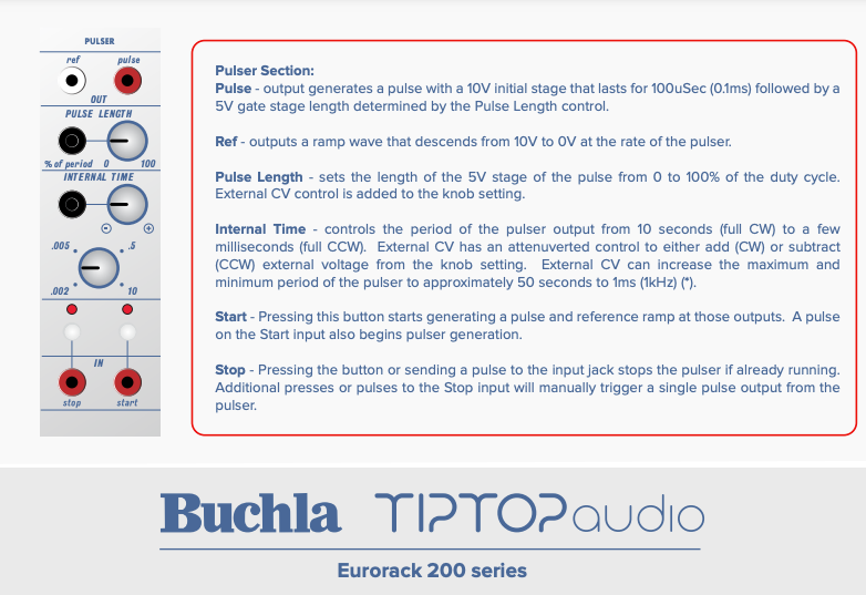 245t Sequential Voltage Source