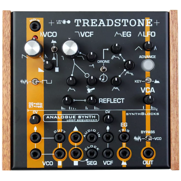Treadstone