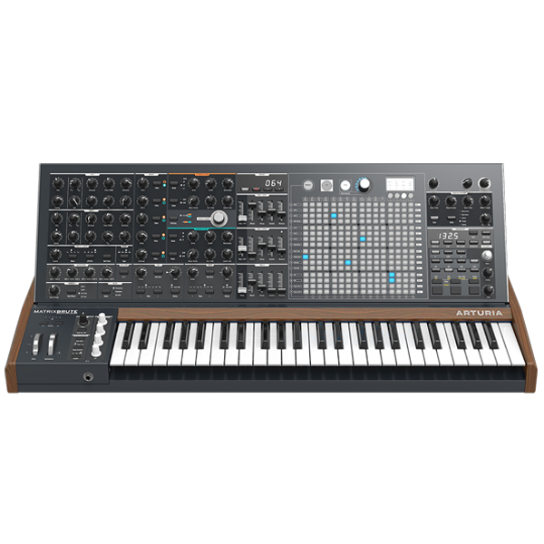MatrixBrute
