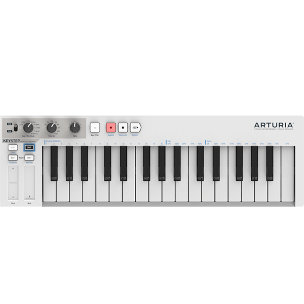 KeyStep