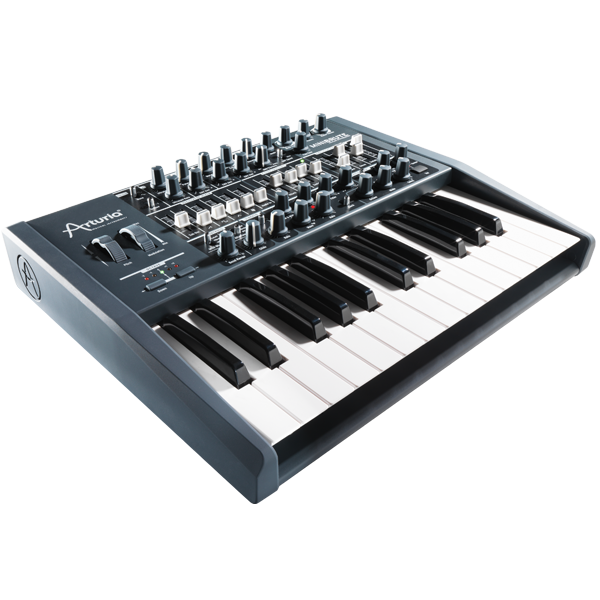 Minibrute