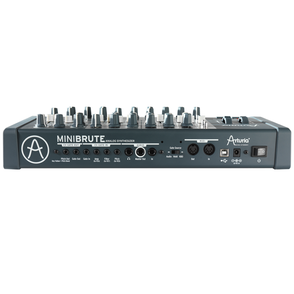 Minibrute