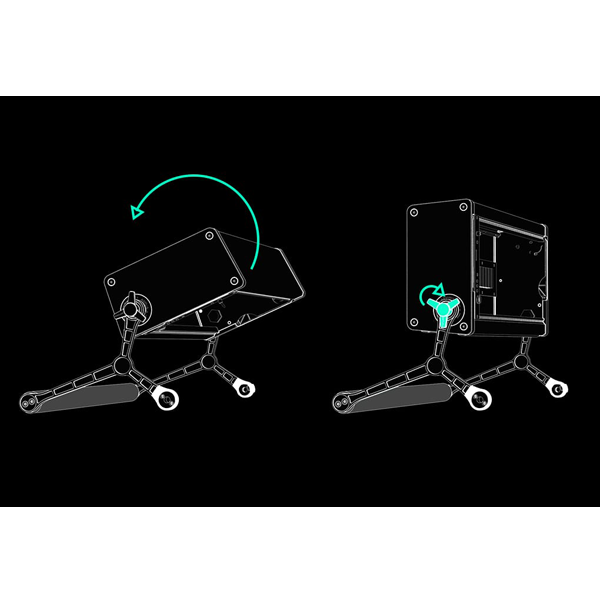 RackBrute 6U – ROBOTSPEAk