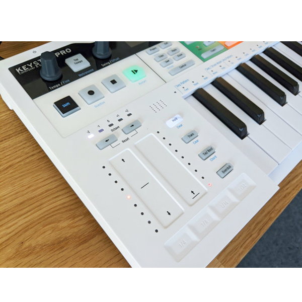 Key Step Vspro KeyStep Pro – ROBOTSPEAk