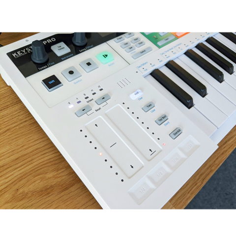 Key Step Pro KeyStep Pro – ROBOTSPEAk