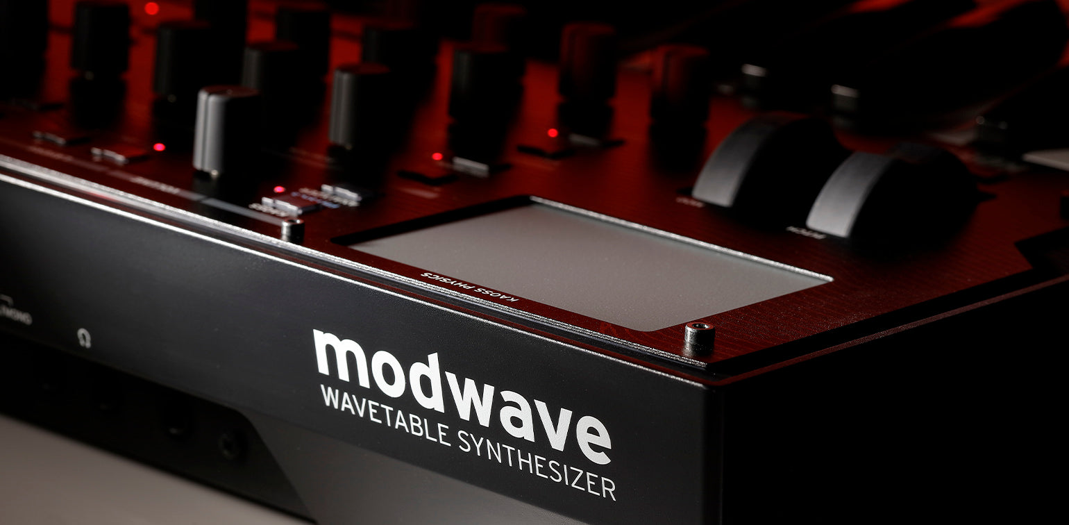 modwave