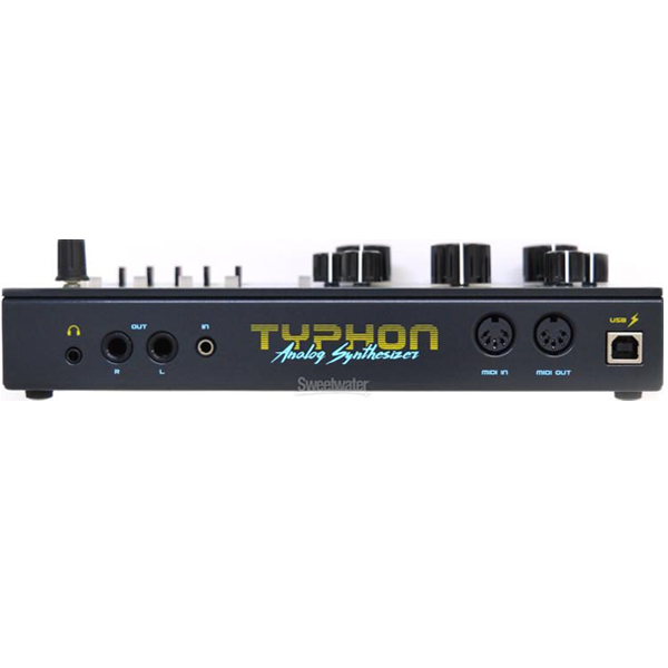 Typhon - Dreadbox Synthesizers