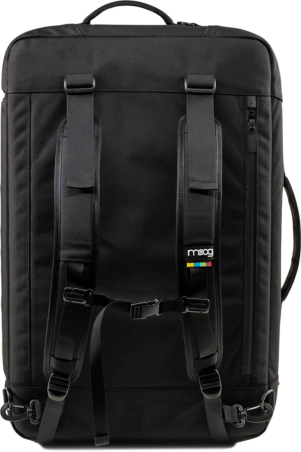 SR Series Grandmother Case