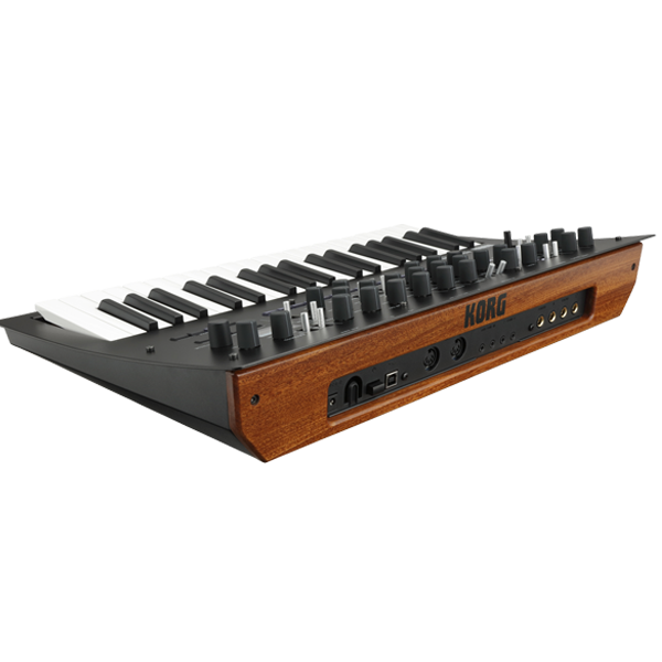 Minilogue XD Keys – ROBOTSPEAk