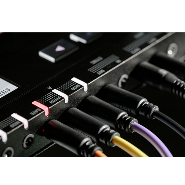 SQ-64 Poly Sequencer