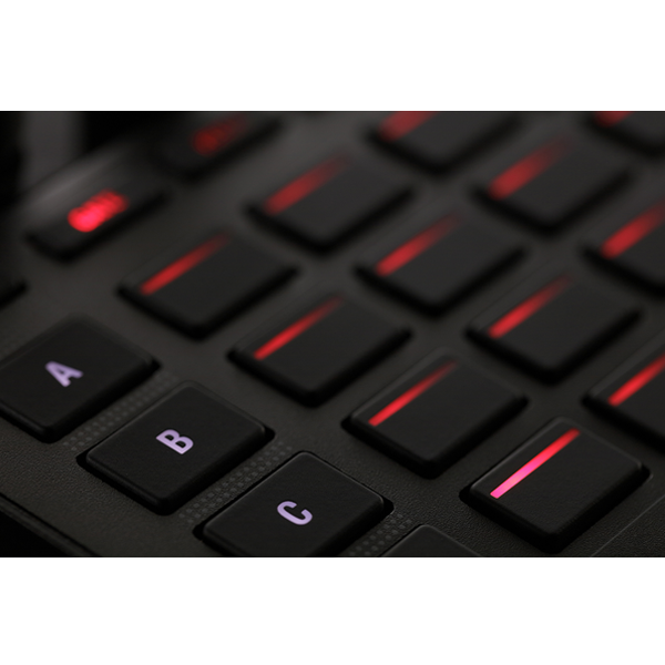 SQ-64 Poly Sequencer