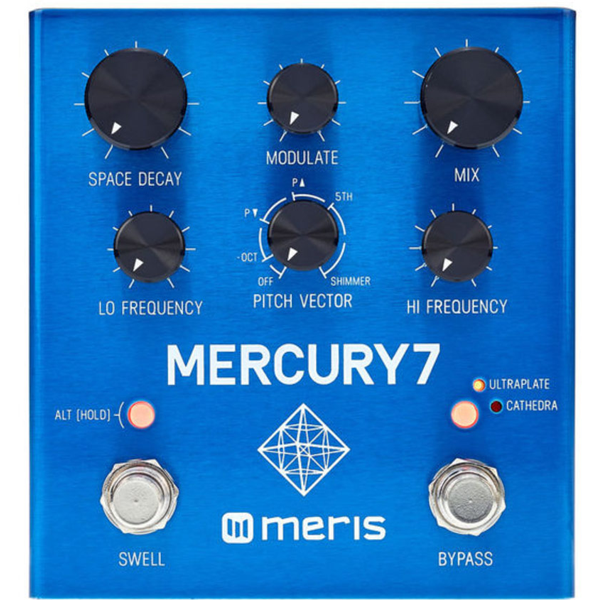 Mercury7