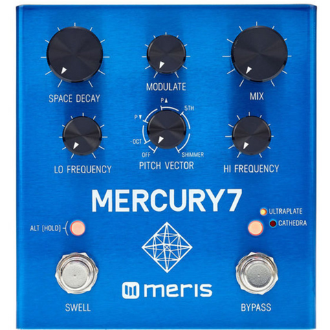 Mercury7