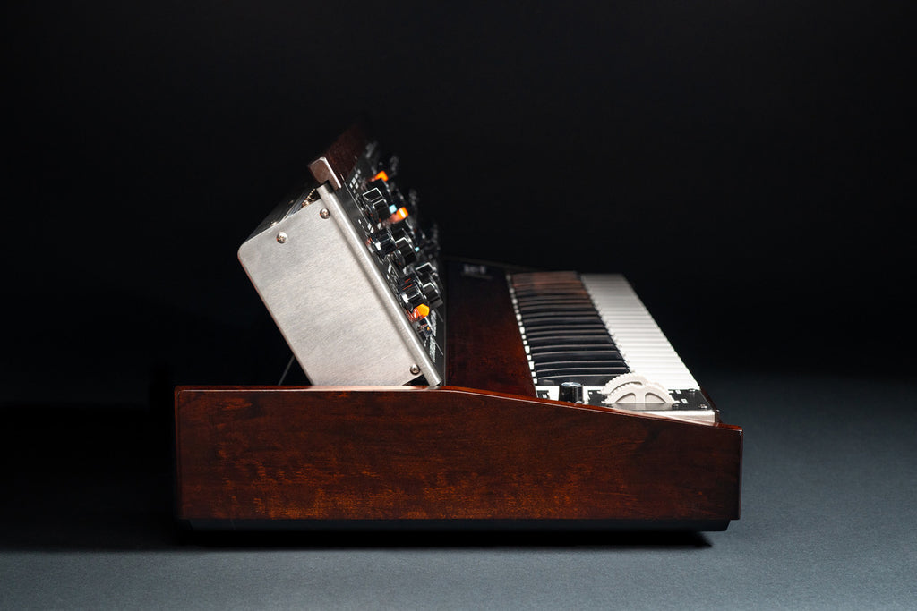 Set Model D Model D – ROBOTSPEAk