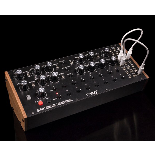 Moog deals dfam price