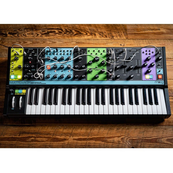 Matriarch ROBOTSPEAk