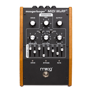 USED MF-105M MIDI MuRF – ROBOTSPEAk