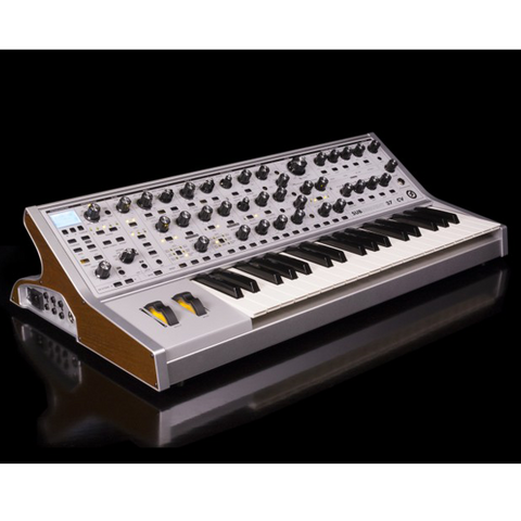 Used Subsequent 37 CV