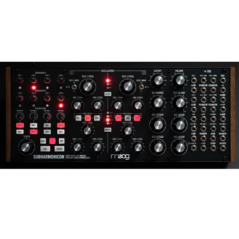 Subharmonicon