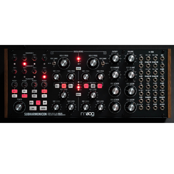 Subharmonicon – ROBOTSPEAk Subharmonicon – ROBOTSPEAk