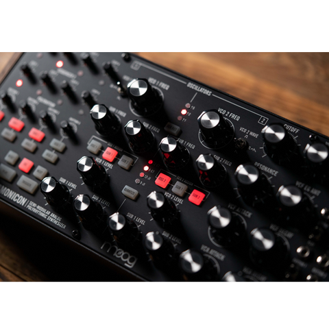 Subharmonicon – ROBOTSPEAk Subharmonicon – ROBOTSPEAk