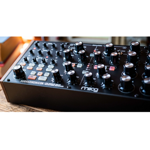 Subharmonicon – ROBOTSPEAk Subharmonicon – ROBOTSPEAk