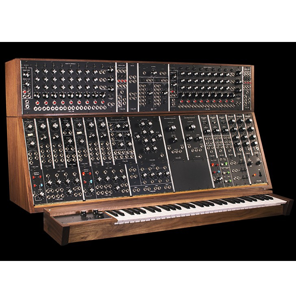 Moog shop system 35